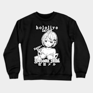 Yozora Mel 1st Gen Hololive Crewneck Sweatshirt